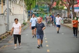 Người bệnh tim mạch có nên đi bộ thể dục? Câu trả lời từ bác sĩ