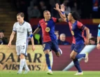 Tin tức thể thao sáng 4-5: Barca hơn Real Madrid 7 điểm, Sabalenka vô địch Madrid Open