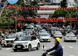 Vì sao du khách đến Đà Lạt dịp lễ 30-4 không nhiều như kỳ vọng?