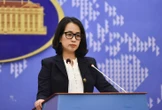 9 năm phán quyết Biển Đông: Việt Nam kêu gọi các bên thượng tôn UNCLOS