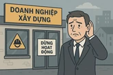 Lỗ 14 năm liền, doanh nghiệp bị xóa tư cách pháp nhân ngay trước phiên họp quan trọng
