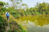 Chuyện lạ kinh thành Huế - Kỳ 5: Rùng rợn khám ngục giam sọ vua