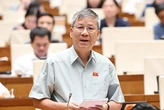 Những đề xuất chỉnh đốn hành vi, ngôn từ của đại biểu Quốc hội