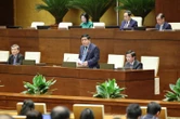 Tin tức sáng 29-5: Quốc hội họp ngày cuối đợt 1; Sắp đấu giá khoản nợ trăm tỉ của công ty 'họ' FLC