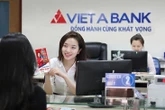 Vì sao Tập đoàn Đầu tư Việt Phương bán ra 17 triệu cổ phiếu, rút bớt vốn khỏi VietABank?