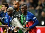 Chelsea đã khắc tên vào lịch sử bóng đá