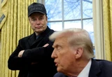 Elon Musk nói 'thất vọng' vì chính sách của ông Trump