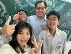 Bài tập về nhà của thầy giáo khiến phụ huynh rơi nước mắt