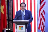 Thủ tướng đề nghị nghiên cứu xây dựng trường đại học của Malaysia tại Việt Nam