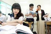 Thi tốt nghiệp THPT 2025 'rất đặc biệt' và nhiều điểm mới, chuẩn bị ra sao?