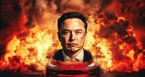 VinFast xếp trên Tesla về nhận thức thương hiệu xe điện