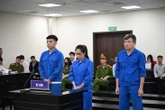 11 năm tù cho cựu vụ phó Nguyễn Lộc An ‘vòi’ 14 tỉ mua biệt thự
