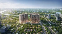 Nam Long 'Bắc tiến' với dòng sản phẩm EHome