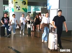 Du khách Nga trở lại Nha Trang nhiều hơn