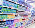 Anh phát hiện nồng độ thuốc trừ sâu cực cao trong băng vệ sinh