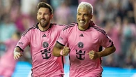 Messi cùng bạn thân Suarez thành lập câu lạc bộ mới