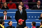 Bác tin con trai ông Trump bị Harvard từ chối