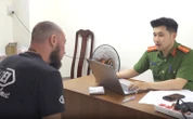 Người đàn ông Nga say xỉn, chạy xe máy tông chết người ở Nha Trang