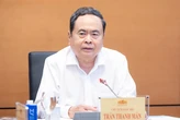 Chủ tịch Quốc hội: Tạo hành lang pháp lý thông thoáng nhưng kiểm soát hiệu quả