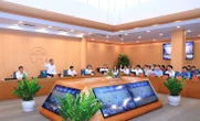 Hà Nội họp bàn, đưa ra 54 tiêu chí xây dựng xã, phường Xã hội chủ nghĩa