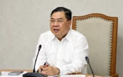 Phó thủ tướng thường trực Phạm Gia Túc đảm nhận thêm nhiệm vụ mới