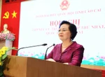 3 phương án cho cán bộ không chuyên trách cấp xã khi chấm dứt hoạt động từ 31-5