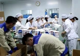 Truy tố vụ sản xuất sữa giả nghìn tỉ: Một đường dây 'tội chồng tội'