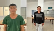 Đề nghị truy tố 2 bị can giao cấu với bé gái 13 tuổi quen qua Facebook