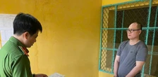Khởi tố cựu Tổng giám đốc Công ty cổ phần Lương thực Hậu Giang