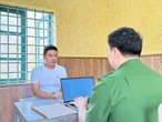 Bắt giám đốc Công ty TNHH thương mại Hiếu Diệp vì mua bán hóa đơn
