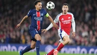 Dự đoán tỉ số Champions League: Arsenal không thắng nổi PSG