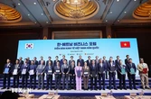 Xuất khẩu 5.000 máy bay vận tải không người lái đến Hàn Quốc
