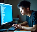 Nhiều thí sinh đăng ký hơn 100 nguyện vọng xét tuyển đại học