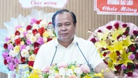 Ba khía Cà Mau 'bò' lên sàn giao dịch