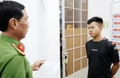 Ép người vay phải chụp ảnh khỏa thân, quan hệ tình dục