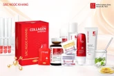 Sắc Ngọc Khang - âm thầm chuyển mình vươn lên?