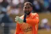 Thủ thành Donnarumma ám chỉ có người ‘đuổi’ mình ra khỏi PSG