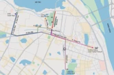 Những vị trí nào tại Hà Nội xem diễu binh đẹp nhất?