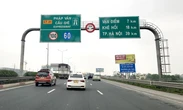 Đề xuất thí điểm cấm xe tải chạy làn 1 trên hai tuyến đường cao tốc