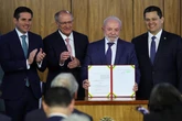 Brazil triển khai chiến dịch thương mại toàn cầu vì thuế cao của Mỹ