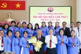 Phường Bình Đông sẽ di dời 3.000 nhà trên và ven kênh ở bờ Nam kênh Đôi