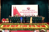 Quân khu 9: Xây dựng nền quốc phòng toàn dân, bảo vệ địa bàn chiến lược Tây Nam bộ