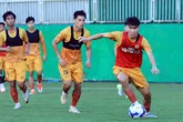 CLB Hoàng Anh Gia Lai sẽ lại đua trụ hạng?