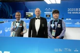 Thua cay đắng, Trần Quyết Chiến lỡ cơ hội giành vàng World Games