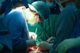 Lần đầu tiên Việt Nam ghép thành công đồng thời tim - phổi cho người bệnh suy tạng