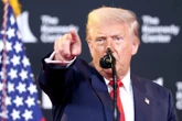Ông Trump cảnh báo Nga sẽ chịu hậu quả nghiêm trọng nếu tiếp diễn cuộc chiến Ukraine