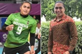 Chuyện đời ly kỳ của VĐV 'hô biến giới tính' người Indonesia