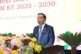 Đảng ủy UBND tỉnh Tây Ninh đề ra 5/11 công trình trọng điểm kết nối giao thông với TP.HCM