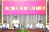 KTS Ngô Viết Nam Sơn: 'TP.HCM nếu kết nối tốt với Đồng Nai, Tây Ninh sẽ có vùng đô thị rất mạnh'