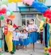 Học sinh TP.HCM tựu trường ngày 25-8, riêng lớp 1, 9, 12 tựu trường ngày 20-8